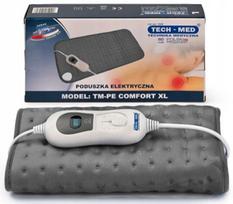 Elektrinis šildomasis kilimėlis TECH-MED TM-PE COMFORT XL, 1 vnt.