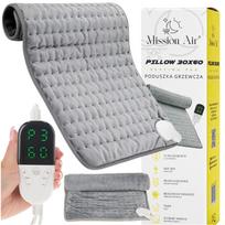 Elektrinė šildoma pagalvėlė THERMOFOR XL 60x30 cm, 60 W