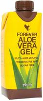 Aloe Vera sultys gėrimui Forever, 330 ml