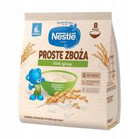 Ryžių lazdelės kūdikiams nuo 4 mėn., 144 g, Nestle