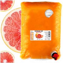 Greipfrutų sultys Szymanowice, 5 l, šaltai spaustos, natūralios