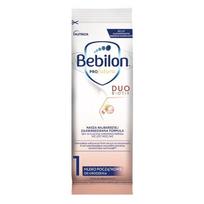 Pradinis pieno mišinys Bebilon Profutura Duobiotik 1, 20,4 g, pakeliai