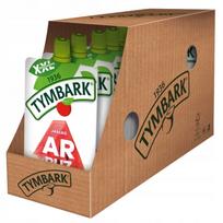 Vaisių tyrelė vaikams Tymbark, arbūzų, obuolių ir aronijų, 10 x 200 g