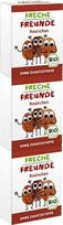 Ekologiškos razinos vaikams Freche Freunde, mini dėžutės, 3 x 14 g