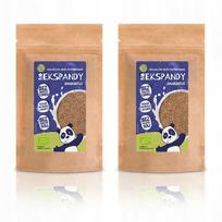 Ekologiški sproginti burnočiai HELPA, 2 x 100 g, veganiški