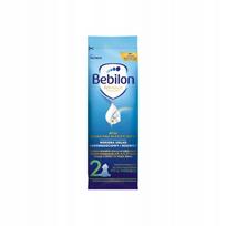 Pienelis kūdikiams Bebilon 2 Advance Pronutra, nuo 6 mėn., pakeliai, 28,8 g