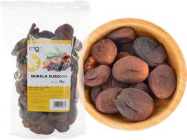 Džiovintos abrikosai be sieros, natūralūs, 1 kg