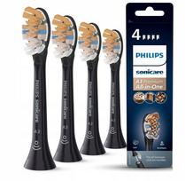 Dantų šepetėlio antgaliai PHILIPS SONICARE Premium All-in-One, 4 vnt., HX9094