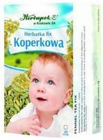 Žolelių arbata Herbapol Kraków, krapų, 20 pak.