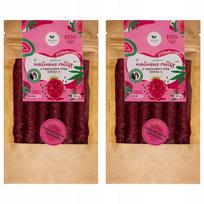 Aviečių užkandis su čija sėklomis ir vitaminais, 2 x 50 g