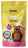 Avižinė košė KruKam, 200 g – natūrali ir maistinga
