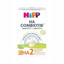 Kūdikių pieno mišinys HiPP HA 2 Combiotik, nuo 6 mėn., 350 g