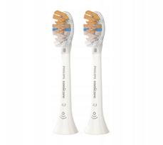 Dantų šepetėlio antgaliai Philips Sonicare A3 Premium All-in-One HX9092, 2 vnt.