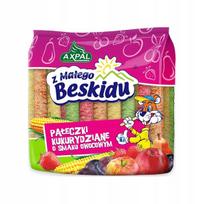 Kukurūzų lazdelės AXPAL Little Beskid, 60 g