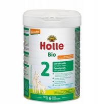 Pienelio mišinys Holle Bio 2, 800 g