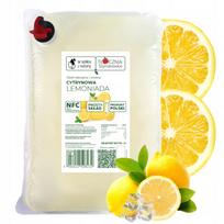 Citrininė limonada, saldi, 5 l