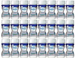 Skystas pieno mišinys kūdikiams BEBILON 1 PROFUTURA nuo gimimo, 70 ml, 24 buteliukai