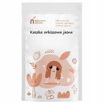 Vaikiška speltų košė be pieno, Bright Eneczka, 250 g