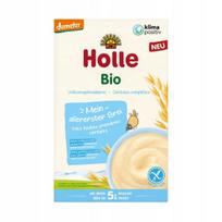 Avižinė košė vaikams nuo 5 metų Holle