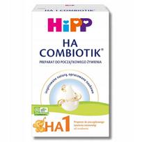Hipoalerginis pieno mišinys kūdikiams HiPP HA 1 Combiotik, nuo gimimo, 350 g