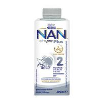 Kūdikių mišinys Nestle Nan Optipro Plus 2, su 5 HMO