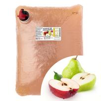 Kriaušių obuolių sultys 100% NFC, APPLE PEAR