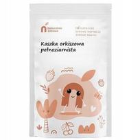 Viso grūdo speltų košė vaikams Naturalnie Zdrowe, 250 g
