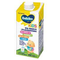 Skarndukas vaikams, pieno mišinys po 2 metų, 200 ml