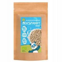Ekologiški speltų paplotėliai Helpa BIO, 50 g