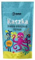 Speltų košė KruKam Manna Razowa, 200 g