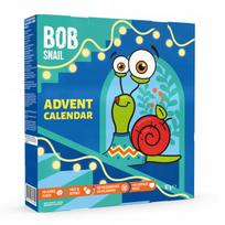 Užkandžių rinkinys Bob Snail, 97 g, akcija