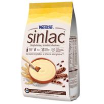 Kruopų košė Nestlé Sinlac, be glitimo, nuo 3 metų, 500 g