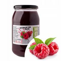 Aviečių sultys 100% natūralios NFC, 900 ml