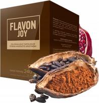 Maisto papildas FLAVON JOY su flavonoidais ir kakava imunitetui ir gerai savijautai