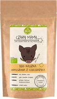 Speltų košė su avinžirniais be pridėtinio cukraus BIO, 200 g, HELPA