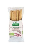 Ekologiškos bemielės amaranto lazdelės EkoWital, 50 g