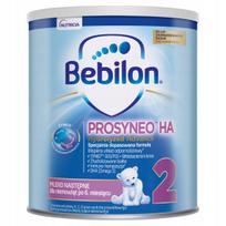 Pieno mišinys kūdikiams Bebilon Prosyneo HA 2, 400 g