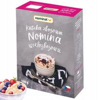 Vaikiška daugialypė košė be cukraus, 300 g, Nominal