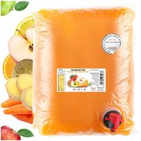 Daržovių ir multivitaminų sultys Szymanowice, šaltai spaustos, 3 l