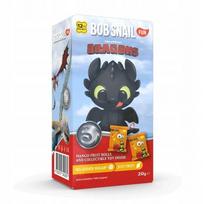 Mango užkandis su žaisliuku 20 g BOB SNAIL EAT&FUN