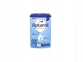Pieno mišinys kūdikiams nuo gimimo APTAMIL PRONUTRA, 800 g