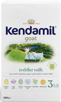 Ožkos pieno mišinys vaikams nuo 12 mėn. Kendamil Goat Milk 3, 500 g