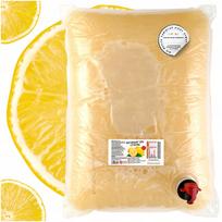 Citrinų sultys 100% natūralios, NFC, vaikams, 5 l