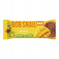 Mango batonėlis BOB SNAIL, 35 g
