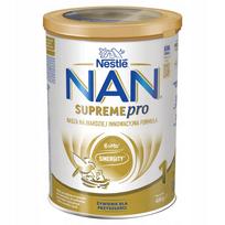 Kūdikių pieno mišinys NAN SUPREMEPRO 1, 400 g