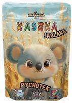 Vaikiška avižinė košė be priedų, 200 g, PREMIUM kokybė