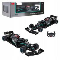 Nuotoliniu būdu valdoma Mercedes AMG Formula 1 mašina, 1:12