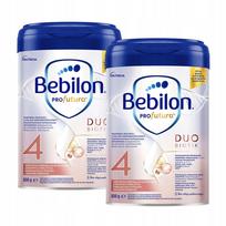 Pieninis mišinys Bebilon Profutura 4, nuo 2 metų, 2 x 800 g