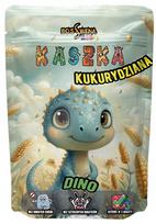 Kukurūzų košė vaikams, 200 g, be priedų