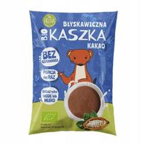 Ekologiška kakavinė sorų košė Helpa, 35 g